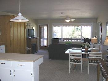 Proposal Rock Inn Pacific City Exterior foto
